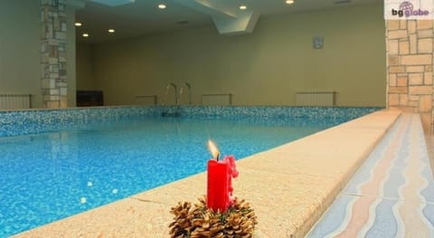 Spa and wellness centre/facilities, Swimming pool, Drinks