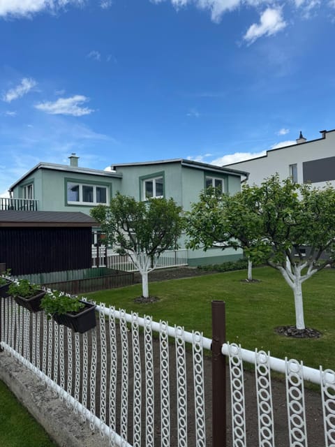Property view