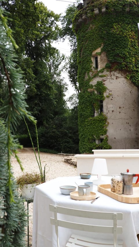 Garden, Garden view, Garden view, Breakfast