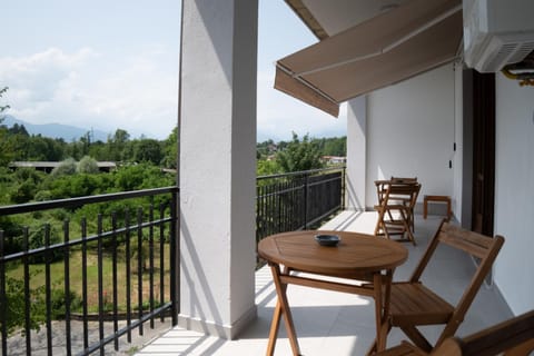 Casa vacanze Aria Bed and Breakfast in Canton of Ticino