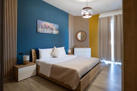 Casa vacanze Aria Bed and Breakfast in Canton of Ticino