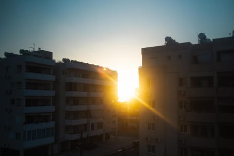 Sunrise