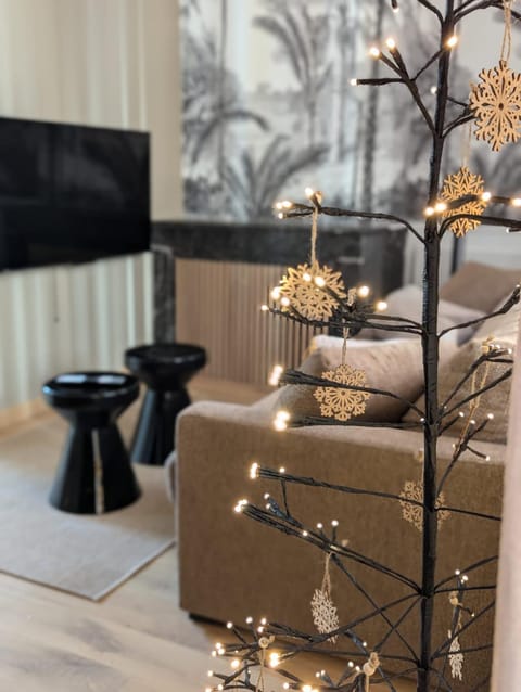 Cœur de Metz Balnéo - La Suite 4 Apartment in Metz