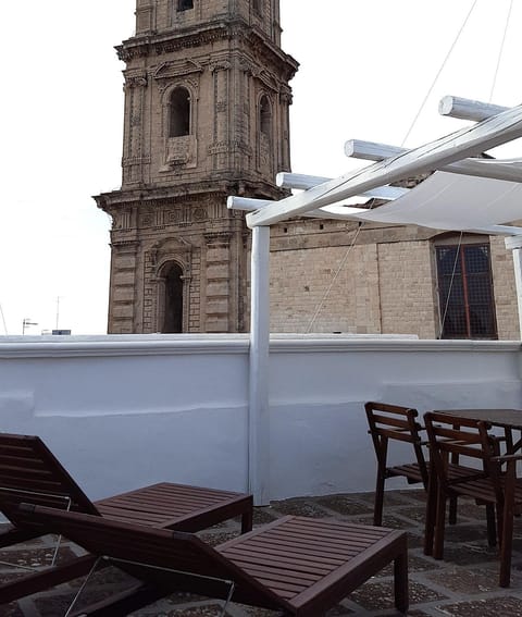 View (from property/room), Balcony/Terrace