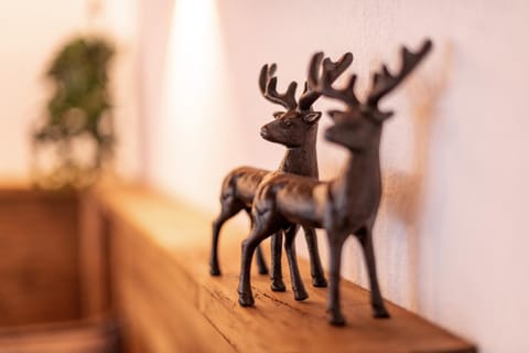 Bergpanorama Apartment in Salzburgerland