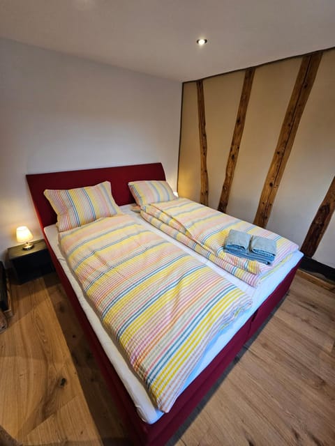 Hofis Gästehaus Apartment in Ahrweiler