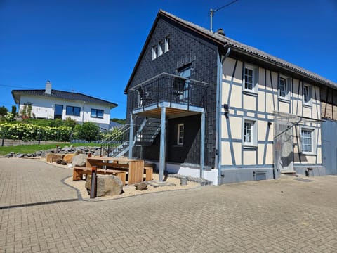 Hofis Gästehaus Apartment in Ahrweiler