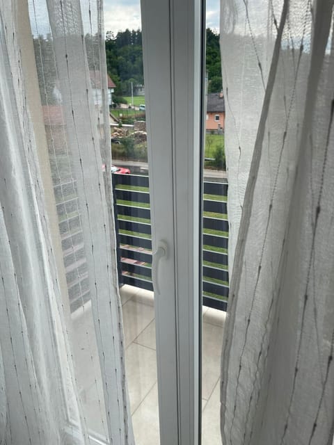 Apartman Nativis Apartment in Lika-Senj County