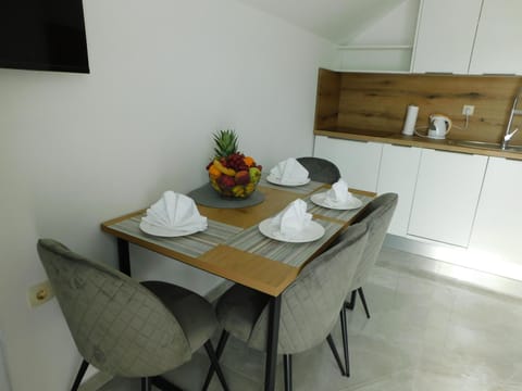 Apartman Nativis Apartment in Lika-Senj County