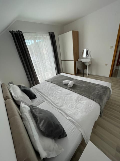 Apartman Nativis Apartment in Lika-Senj County