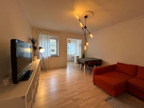 Dream Stay in Centre Copenhagen Apartment in Copenhagen