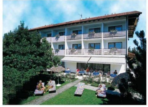 Garden, Balcony/Terrace