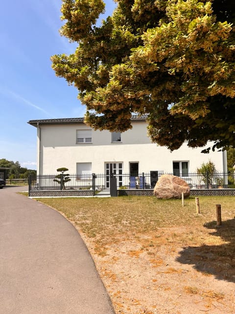 Ferienwohnung Beetzseeheide Apartment in Brandenburg