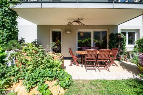 T3 Au vert à 5 Min d'Annecy centre Apartment in Sévrier