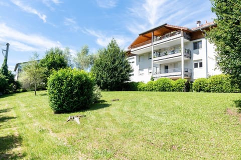 T3 Au vert à 5 Min d'Annecy centre Apartment in Sévrier