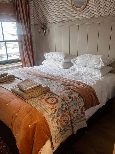 The Coach House Inn in Wicklow, Co. Wicklow, Ireland