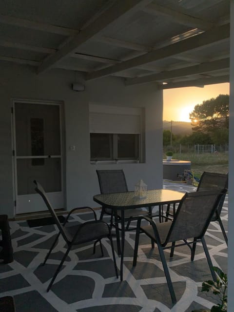 Day, Balcony/Terrace