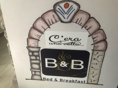 Property logo or sign