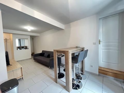 Appart du Bourg 2 chambres Olivet Centre Apartment in Orléans