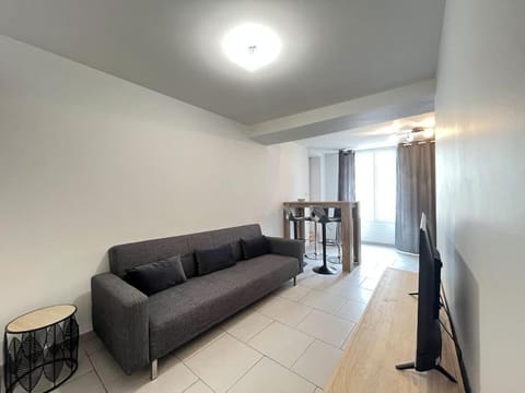 Appart du Bourg 2 chambres Olivet Centre Apartment in Orléans