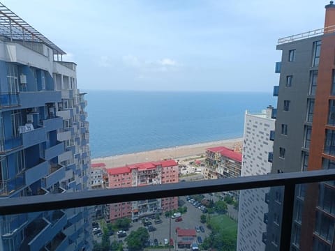 View (from property/room), Sea view