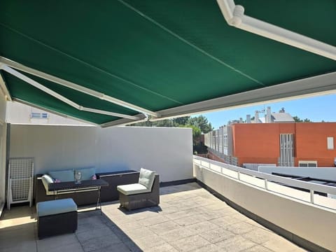 Viana beach apartment Apartment in Viana do Castelo