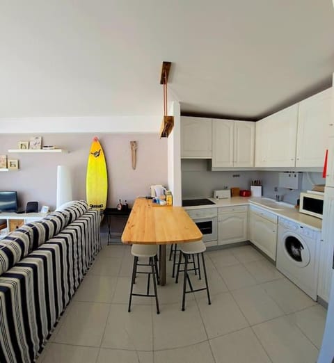 Viana beach apartment Apartment in Viana do Castelo
