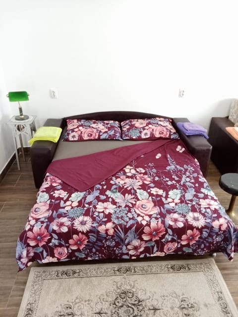 Apartman JVC Apartment in Novi Sad