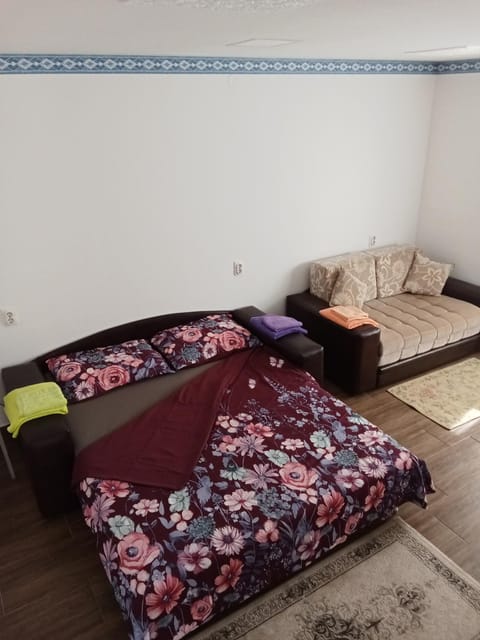 Apartman JVC Apartment in Novi Sad