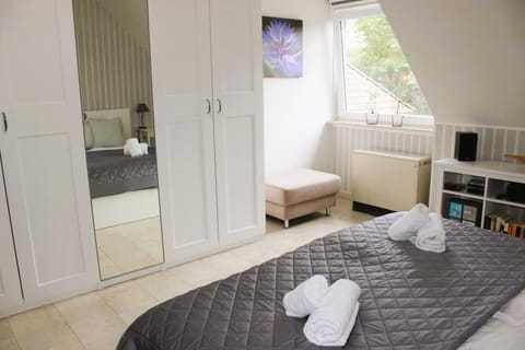 Ferienwohnung Loma Whg Nr 33 Apartment in Heiligenhafen