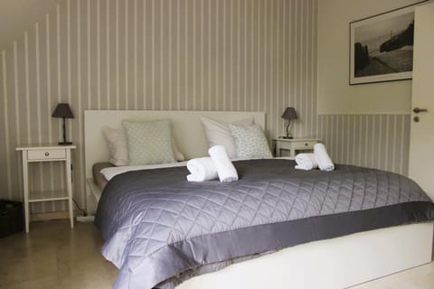 Ferienwohnung Loma Whg Nr 33 Apartment in Heiligenhafen