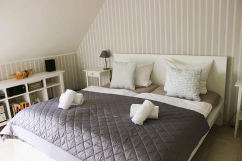 Ferienwohnung Loma Whg Nr 33 Apartment in Heiligenhafen