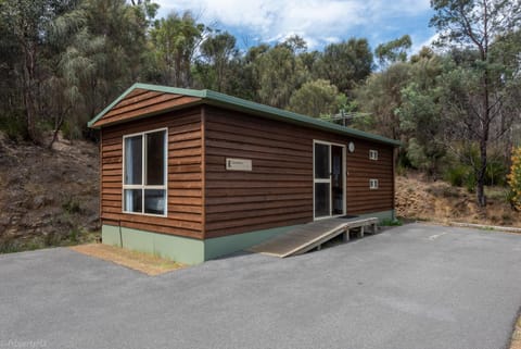 Hobart Bush Cabins Cabin in Tasmania