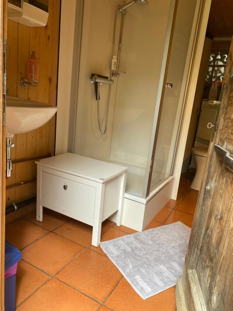 Schell-Hütte Campground/ 
RV Resort in Carinthia, Austria