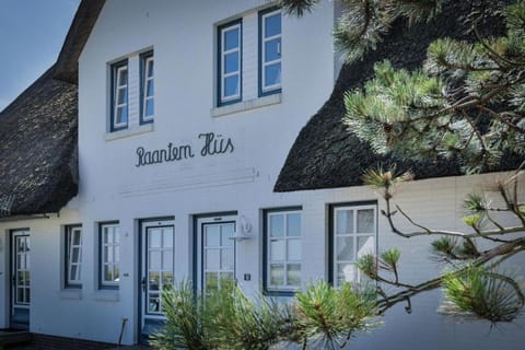 Raantem Hüs App 12 Apartment in Sylt