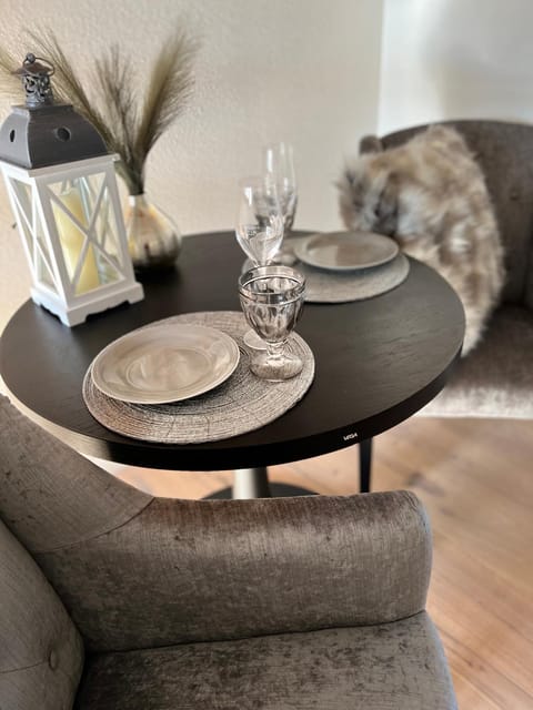 Raantem Hüs App 12 Apartment in Sylt