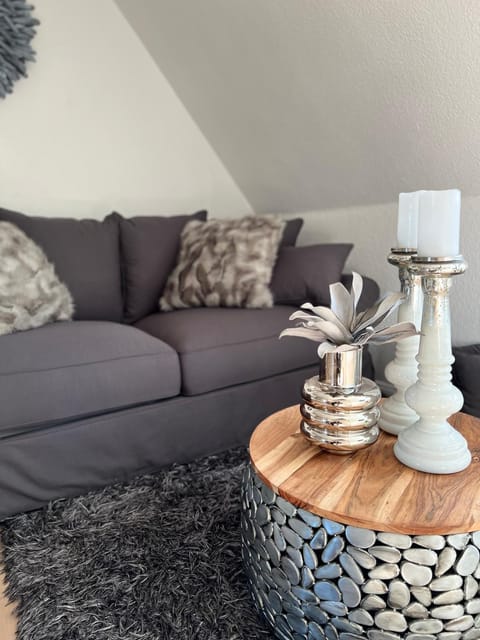 Raantem Hüs App 12 Apartment in Sylt