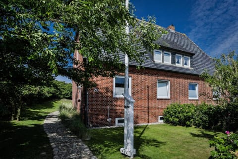 Marmelbloom House in Sylt