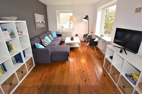 Marmelbloom House in Sylt