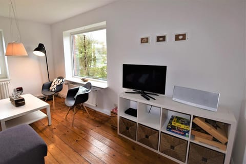 Marmelbloom House in Sylt