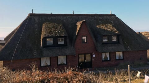Strandstraße 26 Apartment in Westerland