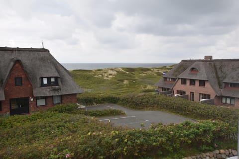 Strandstraße 26 Apartment in Westerland