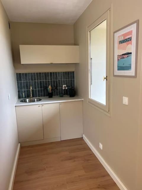 Studio Saint Florent Apartment in Saint-Florent