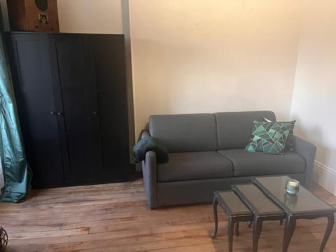 Bel Apt châteaux de Vincennes Apartment in Vincennes