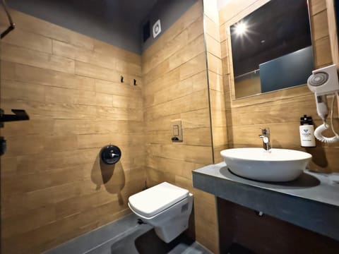 VIGOR Hotel Hotel in Bulgaria