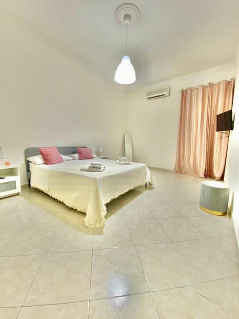 La Dimora di Ciro Apartment in Naples