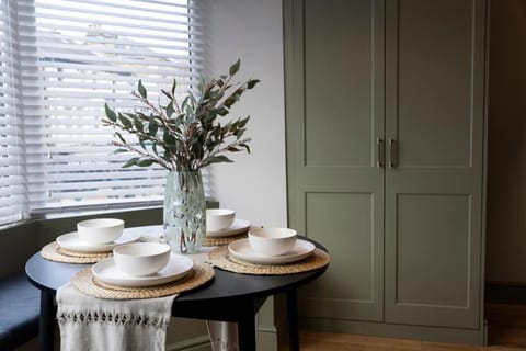The Verdant Apartment Apartment in Harrogate