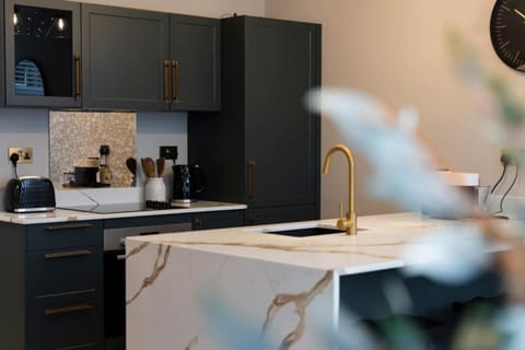 The Verdant Apartment Apartment in Harrogate