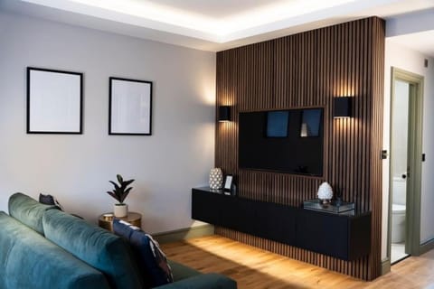 The Verdant Apartment Apartment in Harrogate