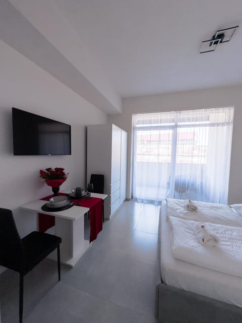 Silver Moon Residence 1 Apartment in Timiș County